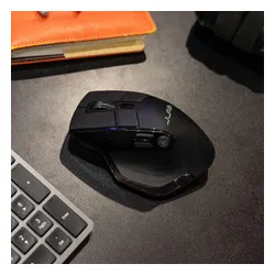 Myszka JLab Epic Mouse Czarny