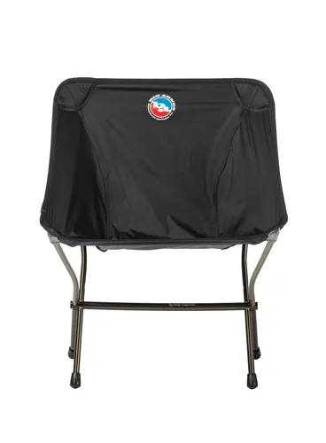 Krzesło turystyczne Big Agnes Skyline UL Chair - black