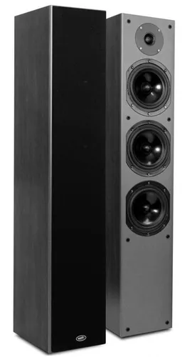 Yamaha MusicCast RX-V4A Cinema System Black, Prism Audio Falcon HT500 Black