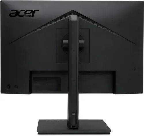 Acer Vero B247YGbmiprzx - 23.8'' | IPS | Full HD | 75 Hz | Adaptive Sync | USB HUB | Pivot | Height Adjust 150 mm | EPEAT Gold | Czarny