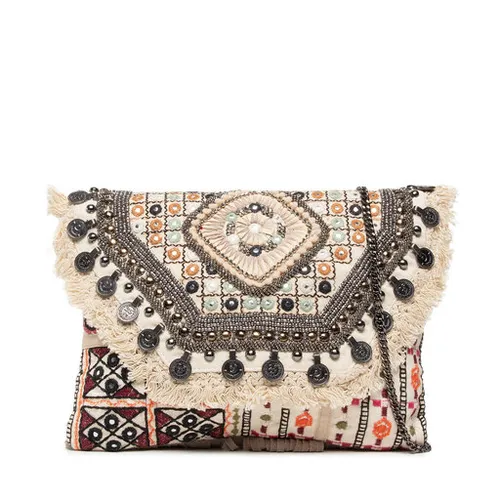 NKN Nekane AB bag.Rosetta Beige 000002