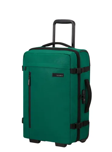 2-колесная сумка Samsonite Roader Duffle 55 cm - jungle green