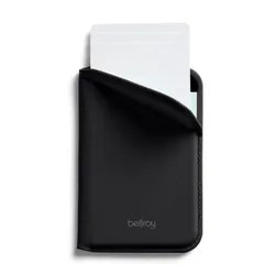 Кошелек Bellroy Mag Wallet Innovera™, черный