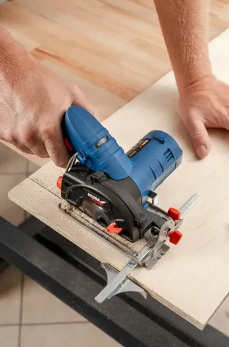 Pilarka tarczowa DEDRA Maus DED7336