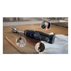 Blender BOSCH ErgoMaster MSM4B654