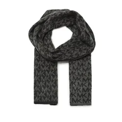 Michael Kors Eșarfă 2934095 Negru 001