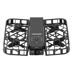 Dron HOVERAIR X1 Combo Plus Czarny