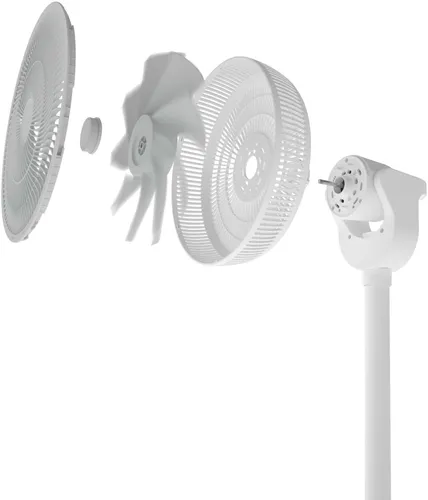 Wentylator DUUX Whisper Flex 2 DXCF81 Biały
