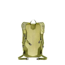 Plecak turystyczny Deuter Speed Lite 21 - linden/cactus