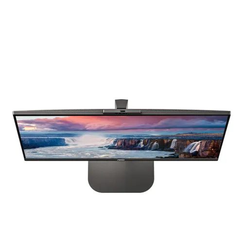 Monitor AOC Q27V5CW/BK z kamerą internetową 27" 2K IPS 75Hz 1ms