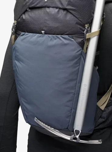 Plecak turystyczny Black Diamond Trail Vista 28 Pack - black/carbon