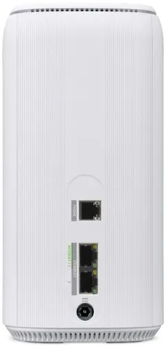 Router ACER Connect X6E 5G 2.4 / 5 / 6 GHz (TriBand), Gniazdo SIM