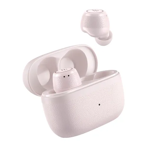 Słuchawki bezprzewodowe Edifier X3 Pro ANC Dokanałowe Bluetooth 5.4 Różowy