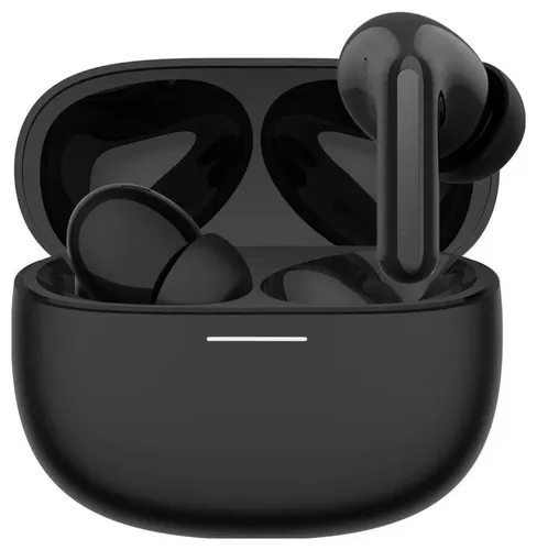Słuchawki bezprzewodowe Xiaomi Redmi Buds 8 Dokanałowe Bluetooth 5.4 Czarny