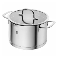 Zestaw garnków ZWILLING True Flow 66920-004-0 (8 elementów)