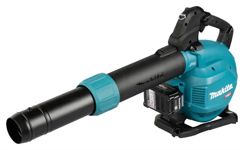 Dmuchawa/odkurzacz akumulatorowy Makita XGT UB003GZ
