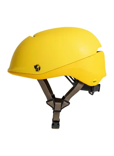 Kask rowerowy Fjallraven/Specialized Tone Helmet - ochre