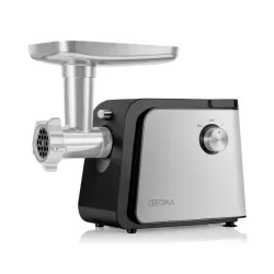 Maszynka do mięsa Zeegma Molen Chef Easy 2100W 3 sitka Szatkownica