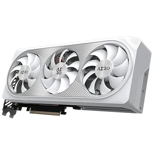 Karta graficzna Gigabyte GeForce RTX 4070 Ti AERO OC V2 12GB GDDR6X 192bit DLSS