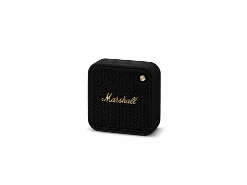 Głośnik Bluetooth Marshall Willen II 10W Czarno-miedziany