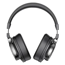 Беспроводные наушники Buxton OHS 9800 Blackpool Over-Ear Bluetooth 5.0 Black