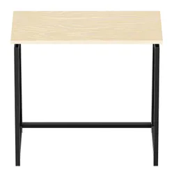 Biurko MARK ADLER Leader 1.5 Drewniany