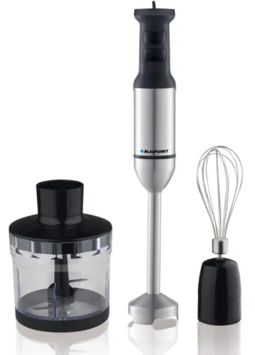 Blender Blaupunkt HBD512 1700W Rozdrabniacz Końcówka do ubijania