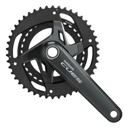 Mechanizm korbowy Shimano CUES FC-U8000-2