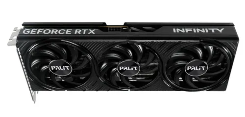 Karta graficzna PALIT GeForce RTX 5060 Ti Infinity 3 8GB DLSS 4