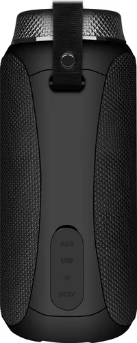 Głośnik mobilny SVEN PS-280 Radio FM Czarny