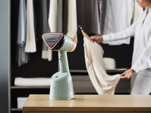 Parownica do ubrań (Steamer) TEFAL DT9814F0 Aerosteam