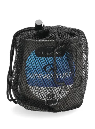 Tytanowy kubek Lifeventure Titanium Mug
