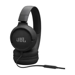 JBL Tune 520C USB-C czarny