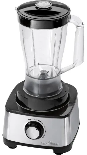 Robot kuchenny PROFI COOK PC-KM 1063 1200W z blenderem kielichowym