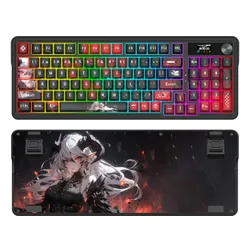 Klawiatura REDRAGON Artemis Pro K719AK-RGB-PRO