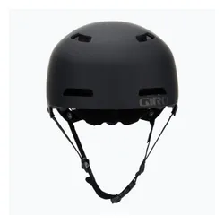 Kask rowerowy dziecięcy Giro Raze Jr matte lime