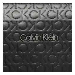 Calvin Klein CK trebuie să mono bloc Campus Rucsac BP K50K510514 01I
