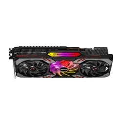 Karta graficzna ASrock Radeon RX 6750 XT Phantom Gaming D OC 12GB GDDR6 192bit FSR