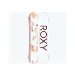 Deska snowboardowa Roxy Breeze 2023