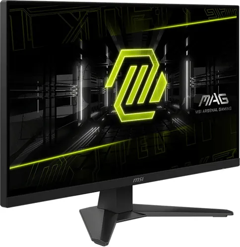 Monitor MSI MAG 272FDE 27" 1920x1080px IPS 200Hz 0.5 ms [GTG]