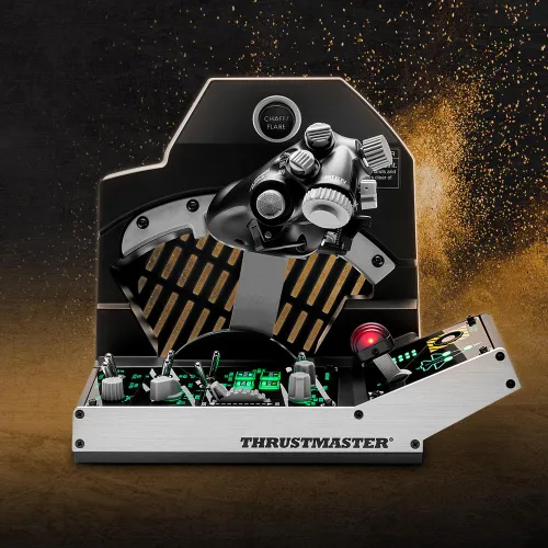 Геймпад Thrustmaster Viper Tqs Mission Pack