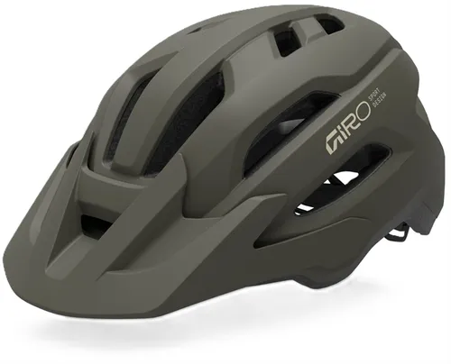 Kask rowerowy GIRO Fixture II MIPS