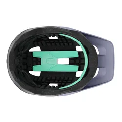 Kask rowerowy LAZER Finch KinetiCore