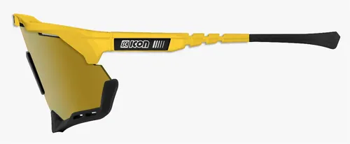 Okulary rowerowe SCICON Aeroshade XL