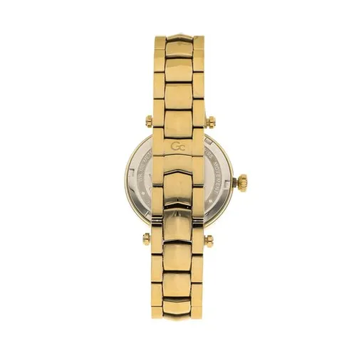 Gc Y93006l9mf Gold / Gold Saati