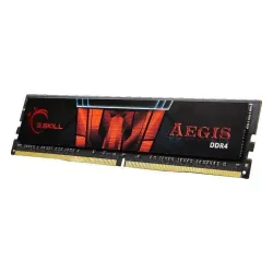 Pamięć RAM G.Skill Aegis DDR4 16GB 2400 CL17