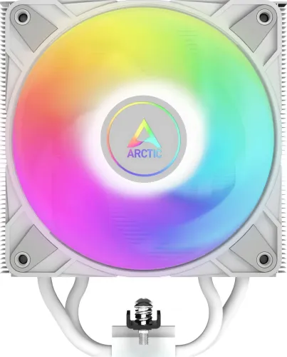 Chłodzenie Arctic Freezer 36 A-RGB Biały