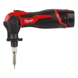 Milwaukee M12 Sİ Havya-201C