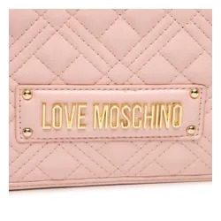 Dragoste MOSCHINO jc4000pp1hla0608 Cipria bag