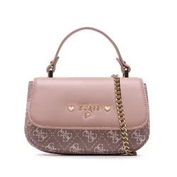 Ghiciți geanta cu clapetă Crossbody J3GZ17 WFEN0 G1G5